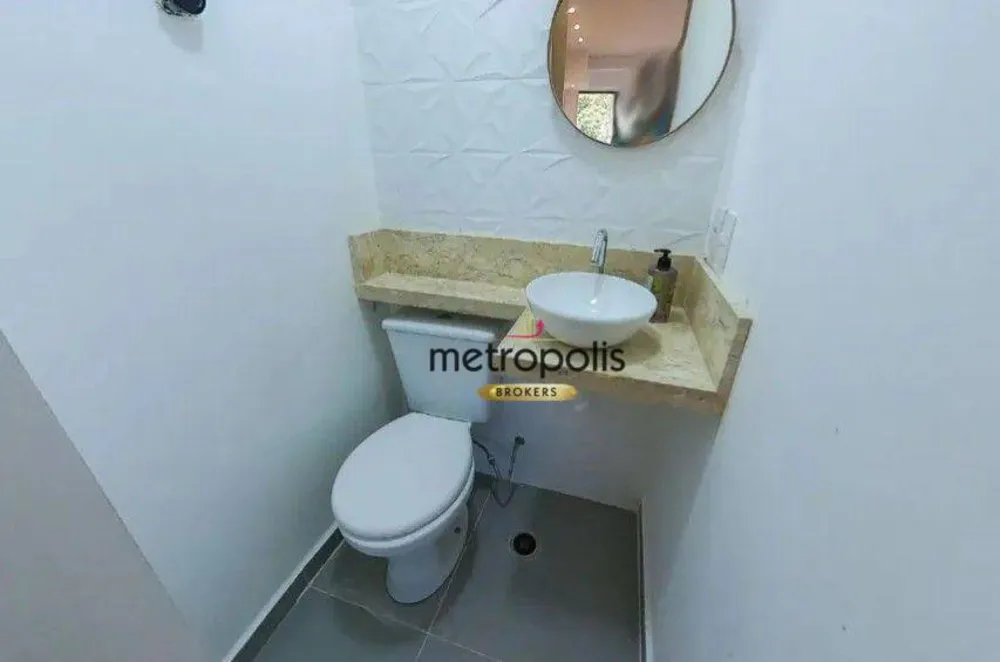 Sala-Conjunto, 40 m² - Foto 7