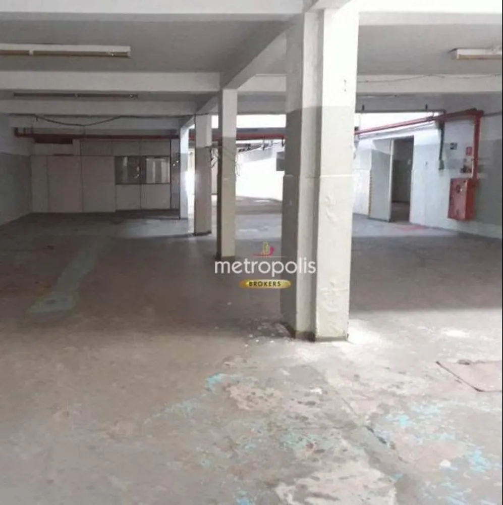 Prédio Inteiro, 480 m² - Foto 7