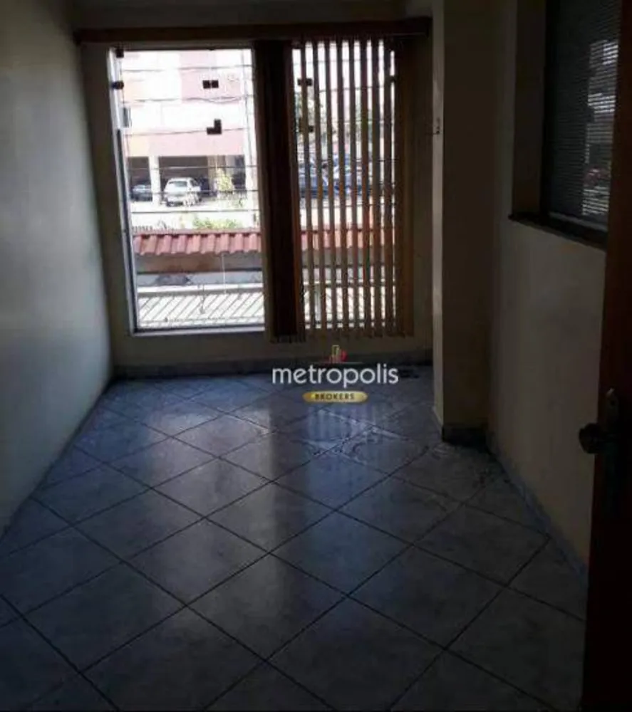 Prédio Inteiro, 480 m² - Foto 1