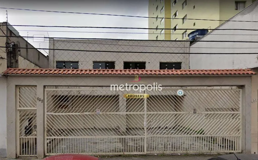 Prédio Inteiro, 480 m² - Foto 12