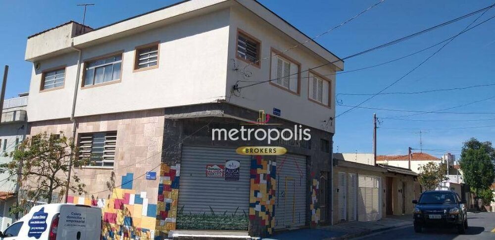 Prédio Inteiro, 212 m² - Foto 2