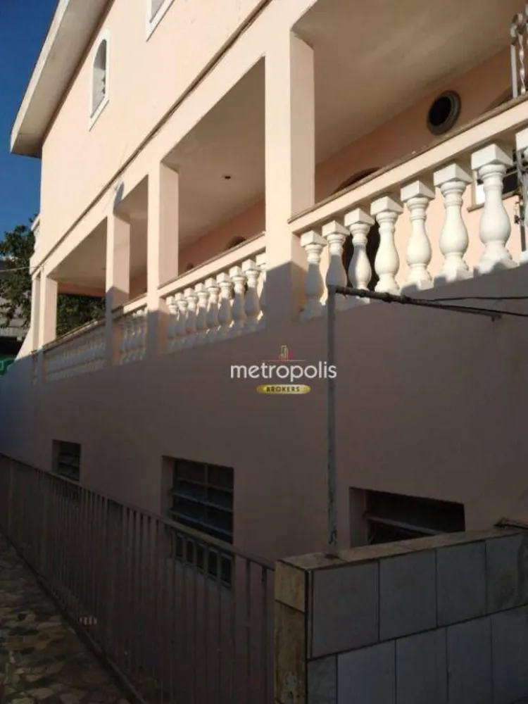 Sobrado, 4 quartos, 481 m² - Foto 3