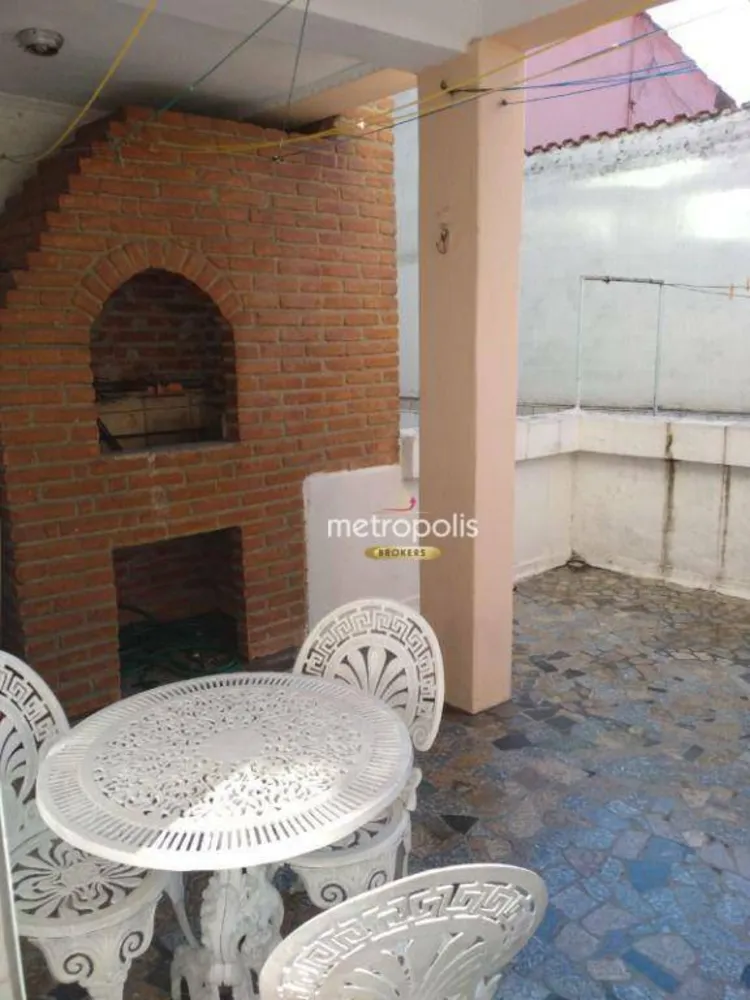 Sobrado, 4 quartos, 481 m² - Foto 7
