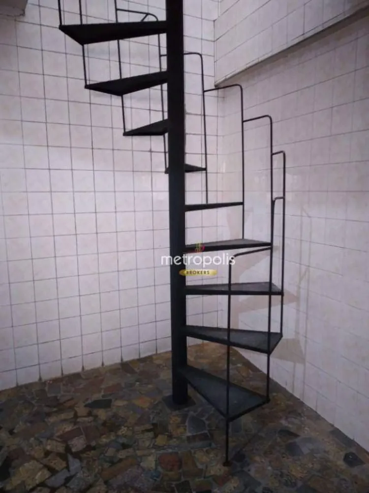 Sobrado, 4 quartos, 481 m² - Foto 1