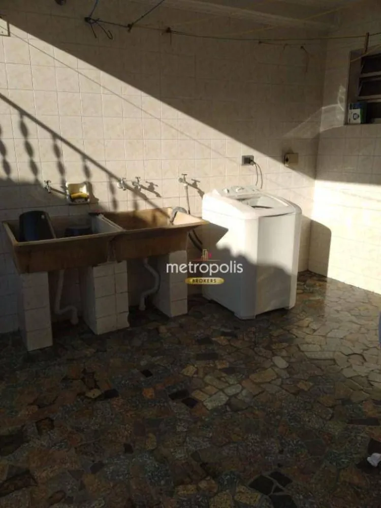 Sobrado, 4 quartos, 481 m² - Foto 4