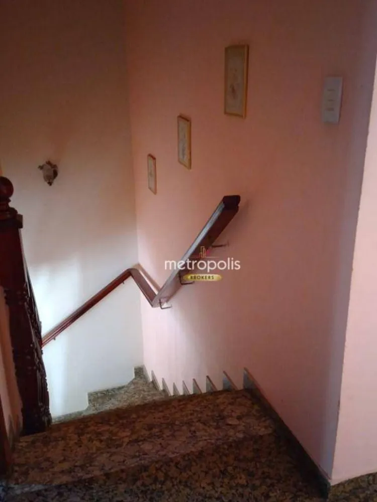 Sobrado, 4 quartos, 481 m² - Foto 8