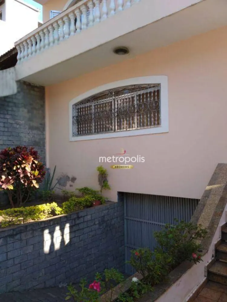 Sobrado, 4 quartos, 481 m² - Foto 5