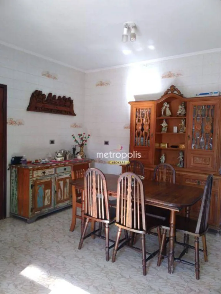 Sobrado, 4 quartos, 481 m² - Foto 6