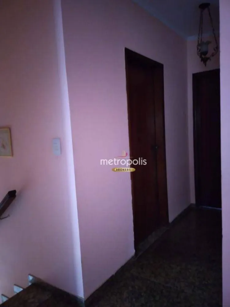 Sobrado, 4 quartos, 481 m² - Foto 4