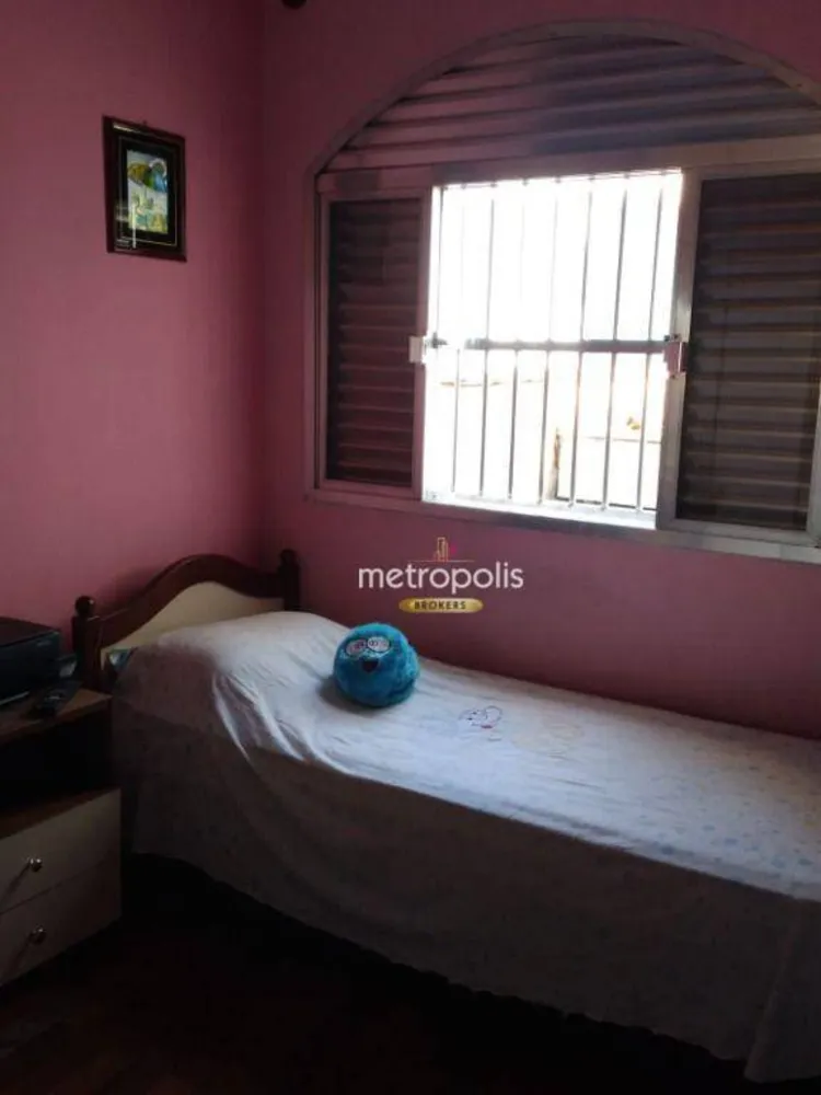 Sobrado, 4 quartos, 481 m² - Foto 5