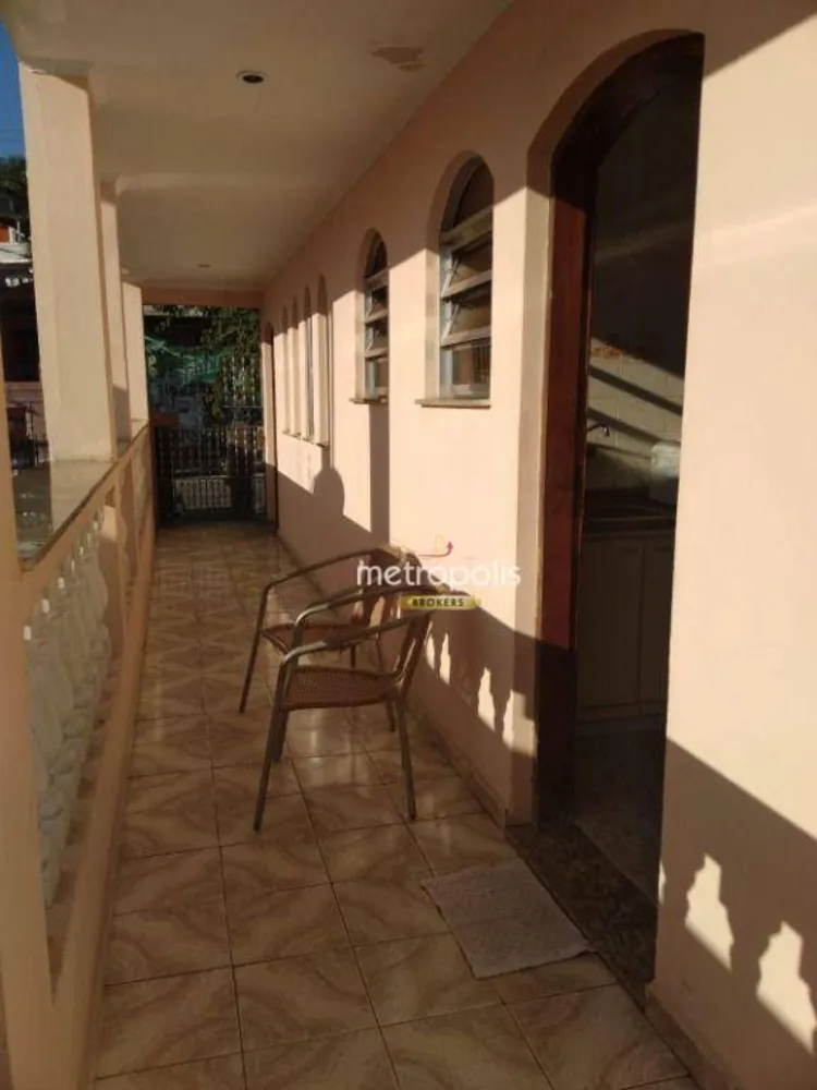 Sobrado, 4 quartos, 481 m² - Foto 2