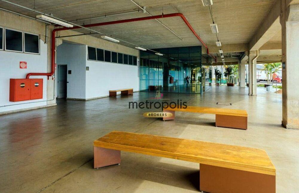 Depósito-Galpão-Armazém para alugar, 3297m² - Foto 1