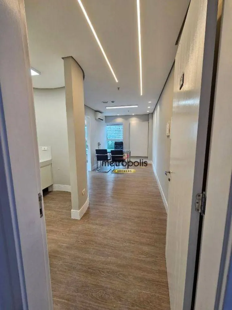 Sala-Conjunto, 39 m² - Foto 4