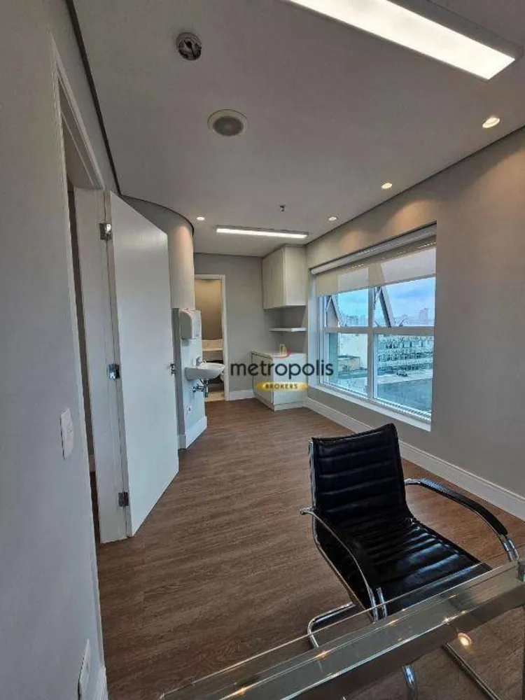 Sala-Conjunto, 39 m² - Foto 3