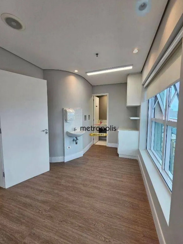 Sala-Conjunto, 39 m² - Foto 9
