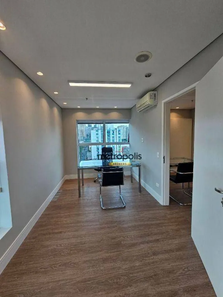 Sala-Conjunto, 39 m² - Foto 10