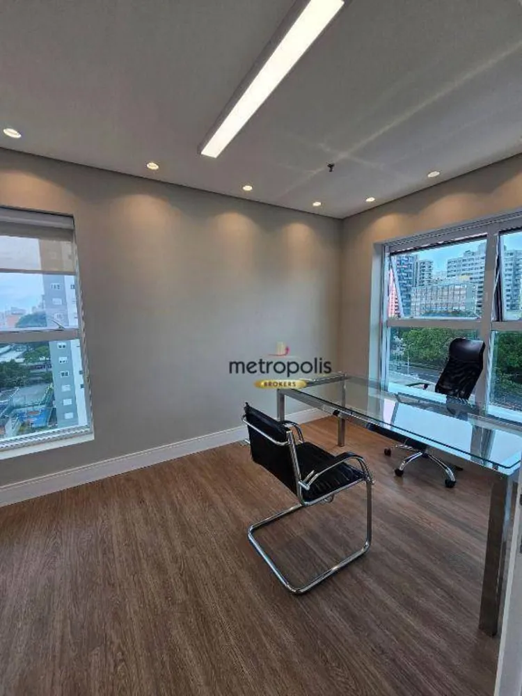 Sala-Conjunto, 39 m² - Foto 2