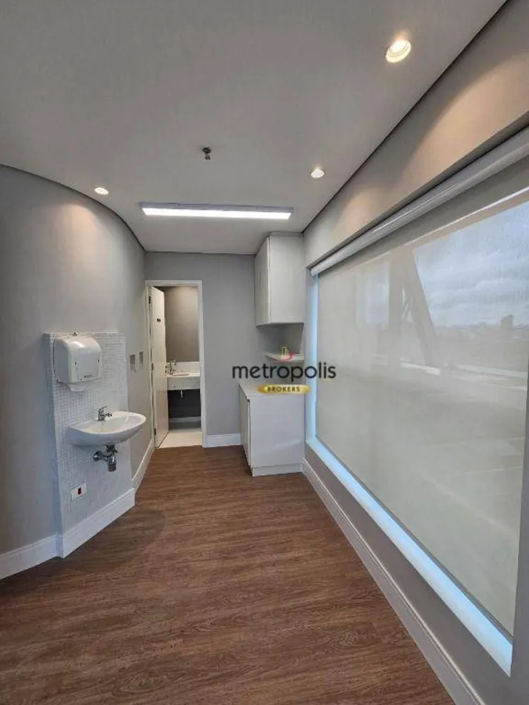 Sala-Conjunto, 39 m² - Foto 8
