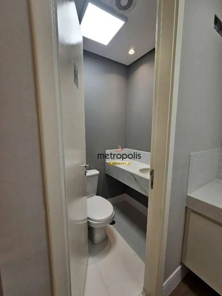 Sala-Conjunto, 39 m² - Foto 6