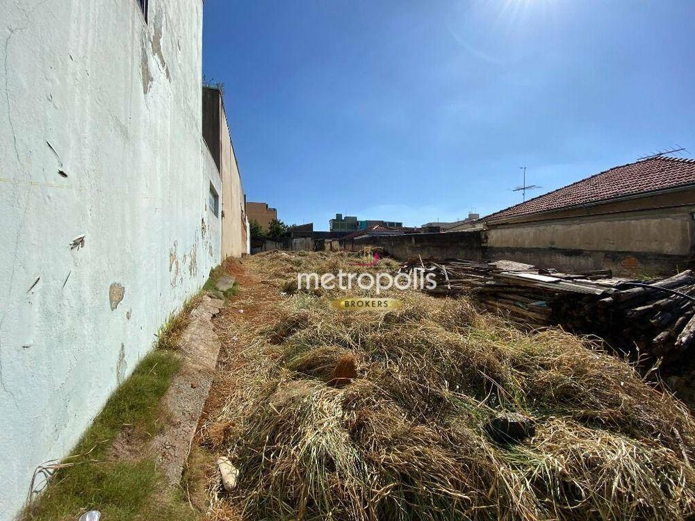 Terreno, 500 m² - Foto 2