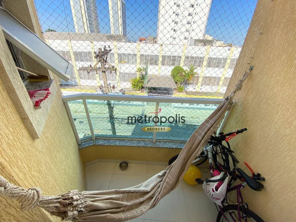 Cobertura, 3 quartos, 156 m² - Foto 5