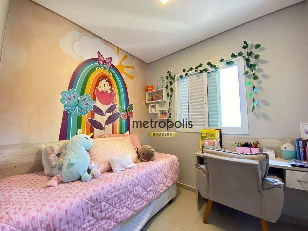 Cobertura, 3 quartos, 156 m² - Foto 1