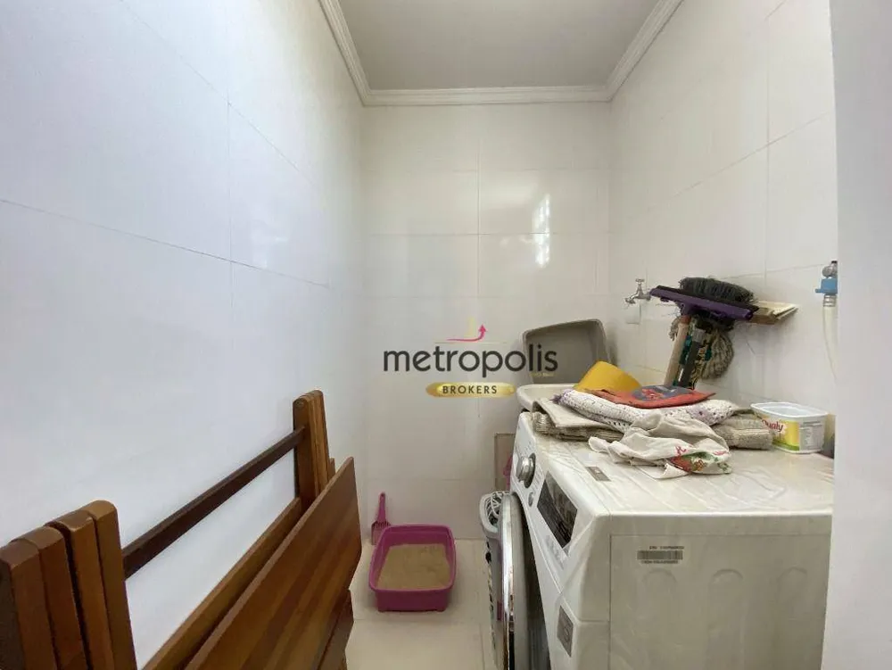 Cobertura, 3 quartos, 156 m² - Foto 10