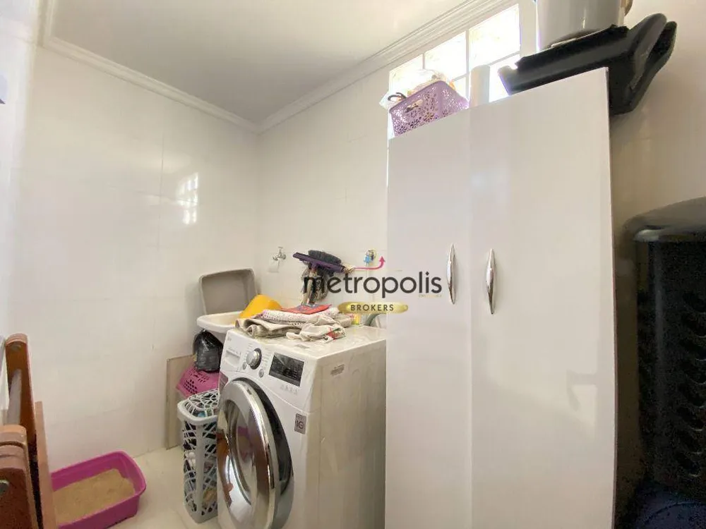 Cobertura, 3 quartos, 156 m² - Foto 9
