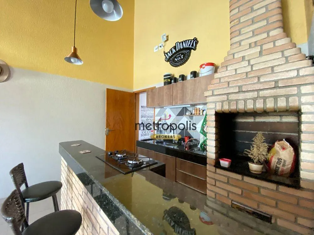 Cobertura, 3 quartos, 156 m² - Foto 8