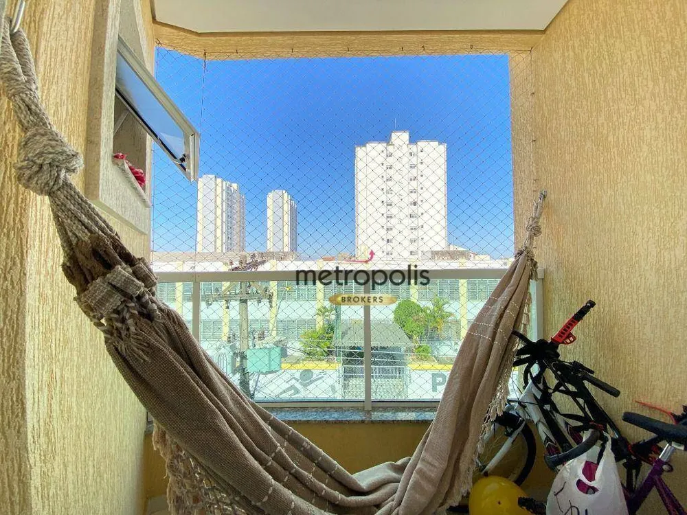 Cobertura, 3 quartos, 156 m² - Foto 4