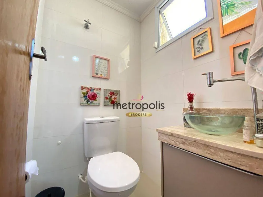 Cobertura, 3 quartos, 156 m² - Foto 11