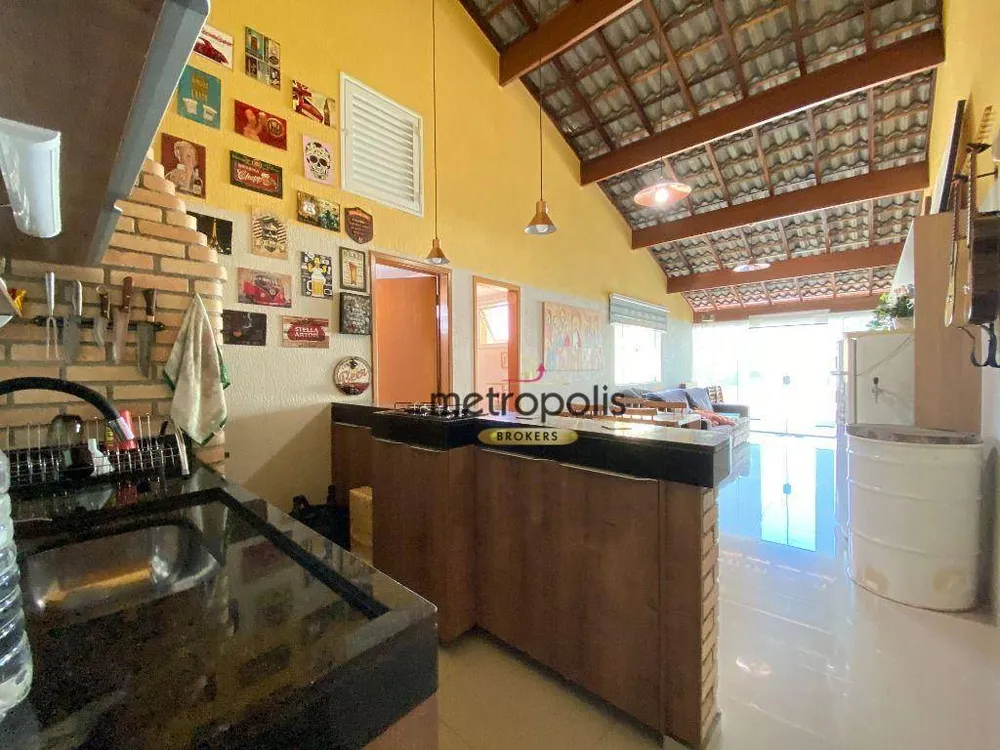 Cobertura, 3 quartos, 156 m² - Foto 7