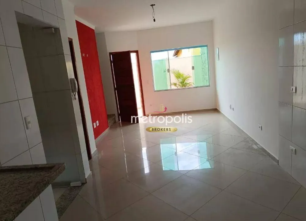Sobrado, 2 quartos, 112 m² - Foto 2
