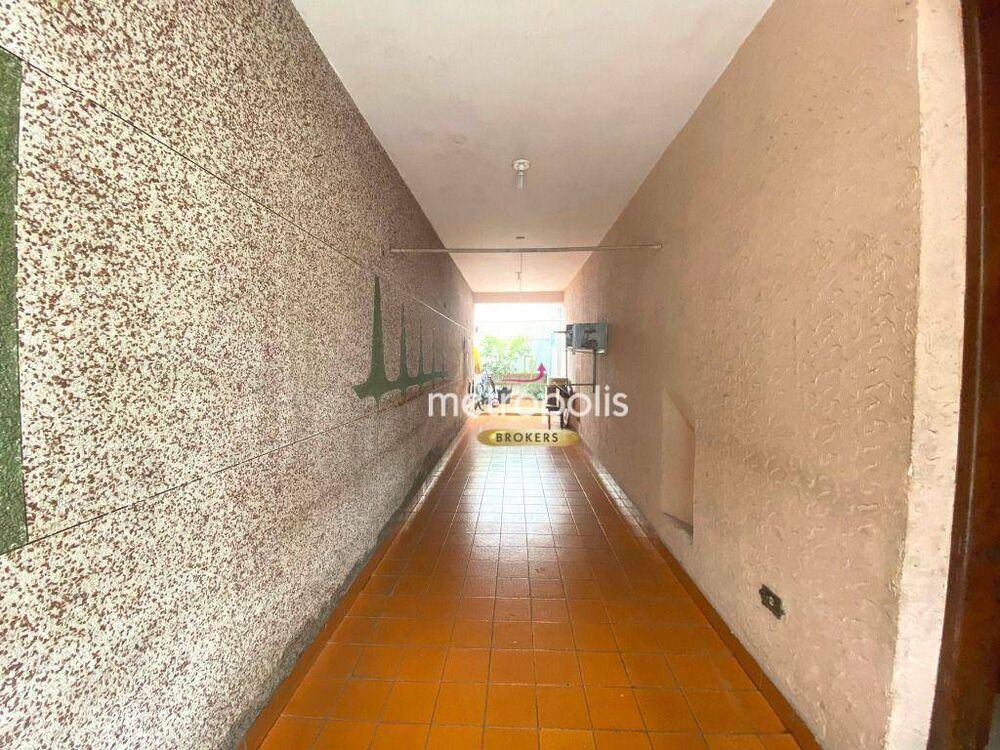 Sobrado, 3 quartos, 140 m² - Foto 1