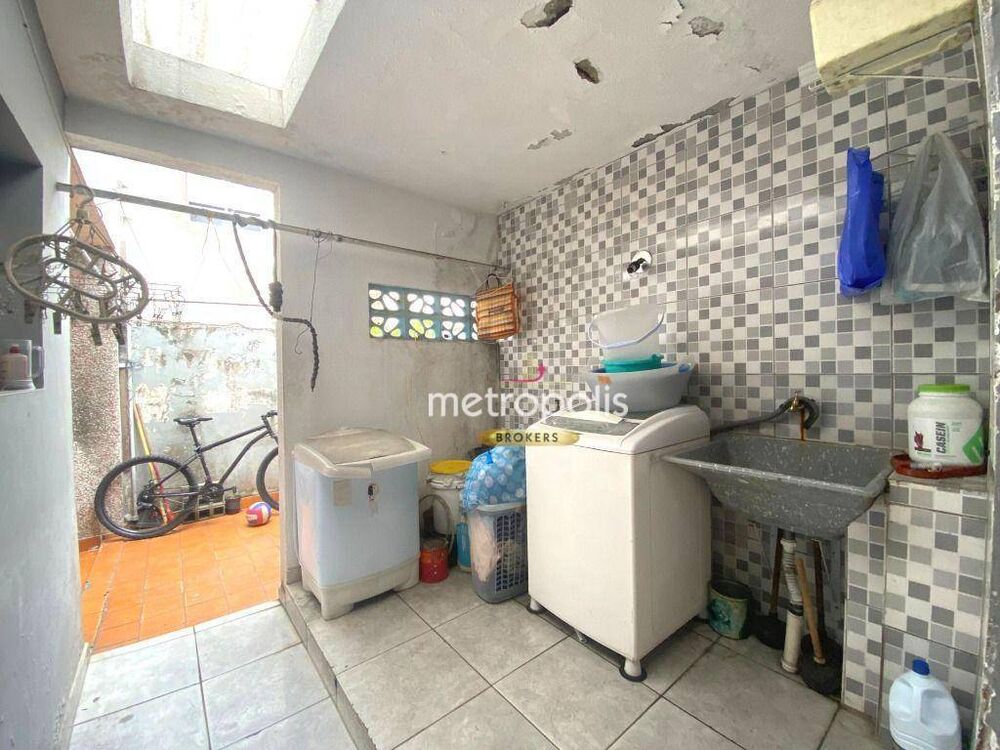 Sobrado, 3 quartos, 140 m² - Foto 4