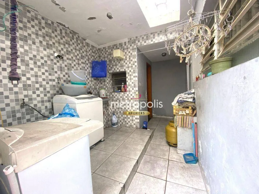 Sobrado, 3 quartos, 140 m² - Foto 11