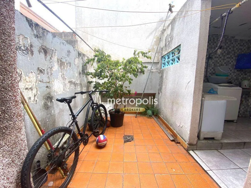 Sobrado, 3 quartos, 140 m² - Foto 12