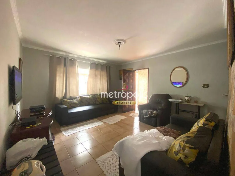 Sobrado, 3 quartos, 140 m² - Foto 4