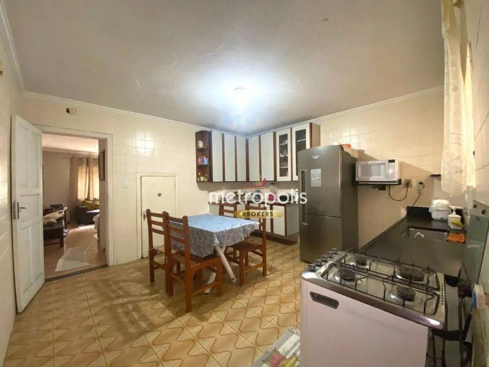 Sobrado, 3 quartos, 140 m² - Foto 9