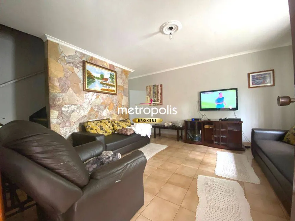 Sobrado, 3 quartos, 140 m² - Foto 1