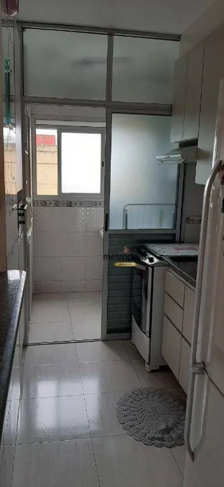 Apartamento, 3 quartos, 76 m² - Foto 5