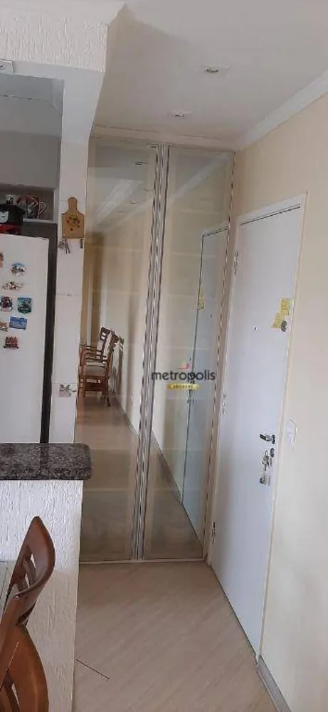 Apartamento, 3 quartos, 76 m² - Foto 6