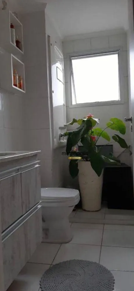 Apartamento, 3 quartos, 76 m² - Foto 3