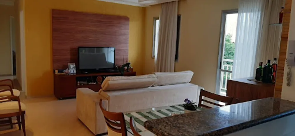 Apartamento, 3 quartos, 76 m² - Foto 7