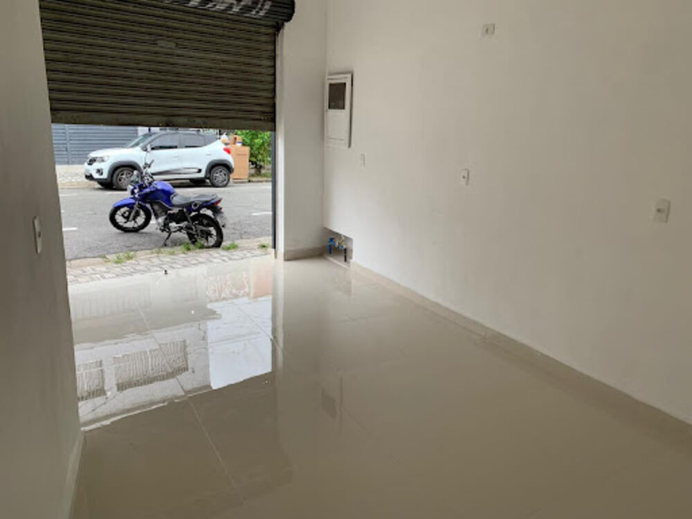 Casa para alugar, 72m² - Foto 1