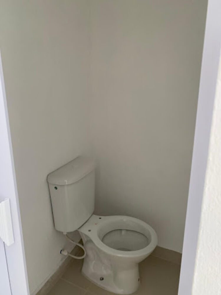 Casa para alugar, 72m² - Foto 3