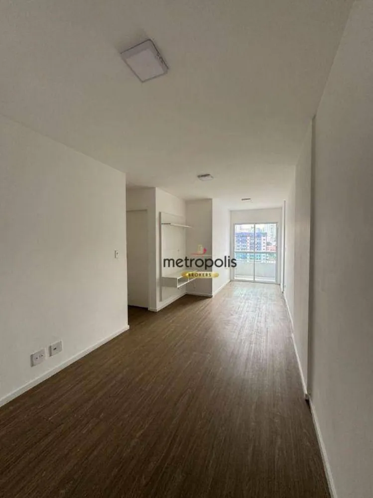 Apartamento, 2 quartos, 56 m² - Foto 2