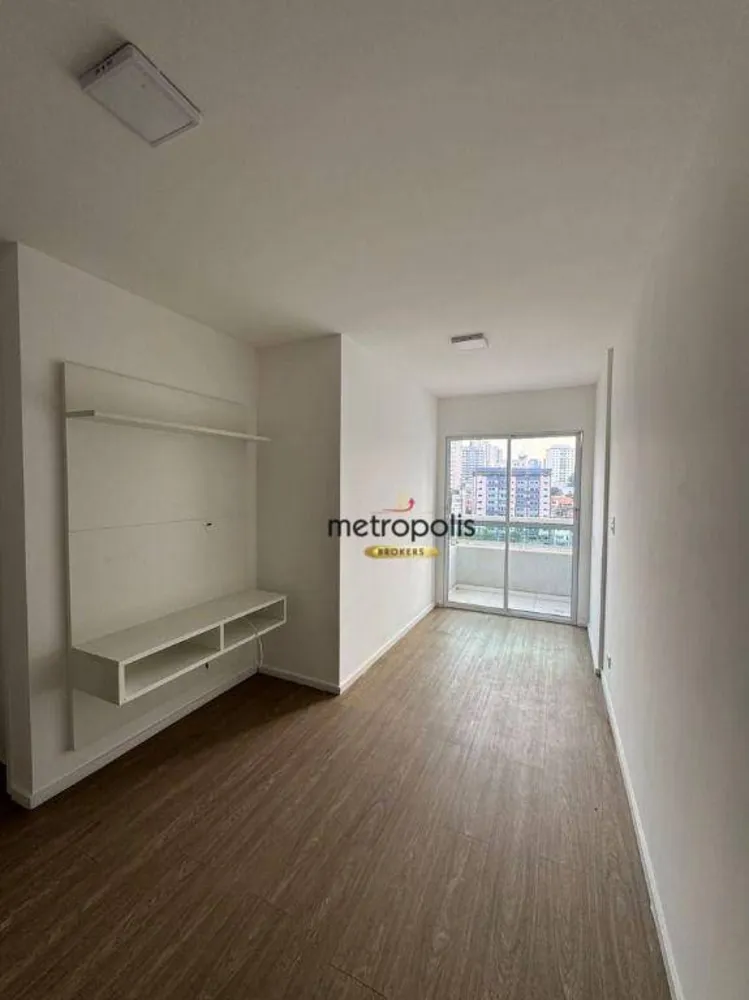 Apartamento, 2 quartos, 56 m² - Foto 1