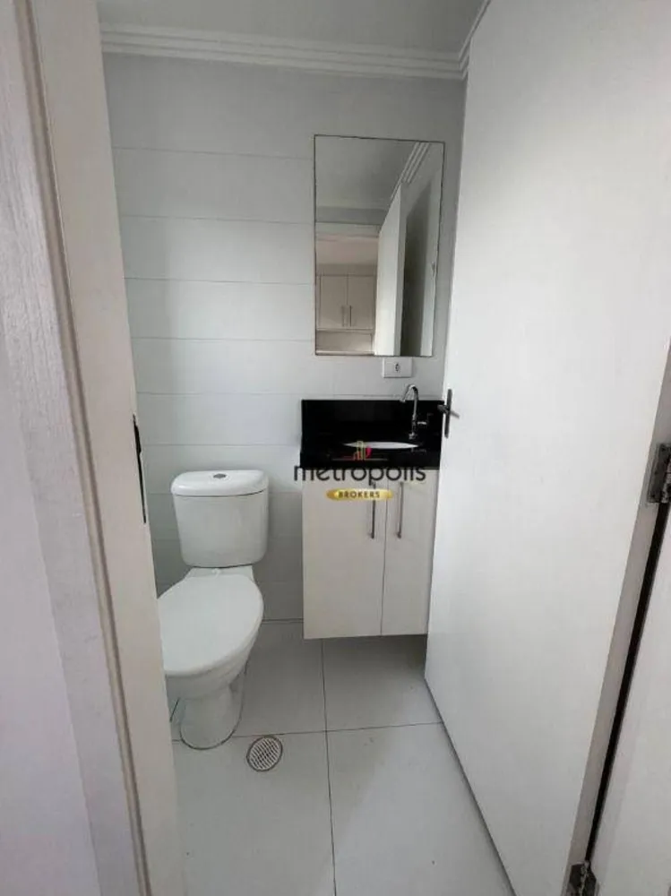 Apartamento, 2 quartos, 56 m² - Foto 6