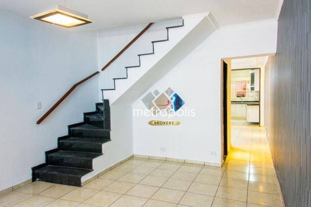 Sobrado à venda com 3 quartos, 200m² - Foto 15